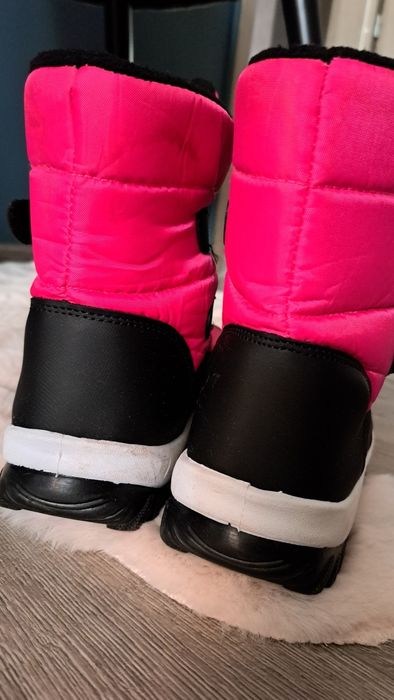 Детски топли апрески