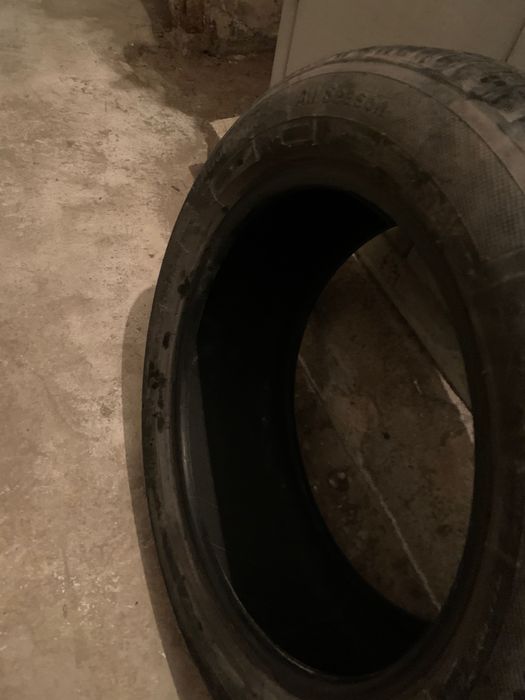 Kleber Dynaxer 3 225 55 17 всесезонни 2 бр