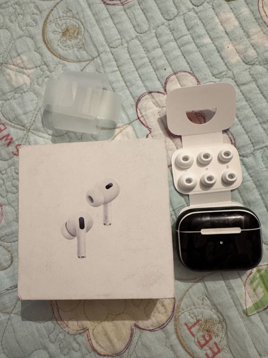 AirPods Pro 2nd Generation