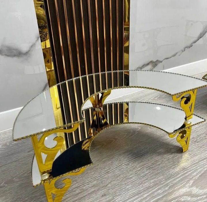 Продам зеркальную посуду