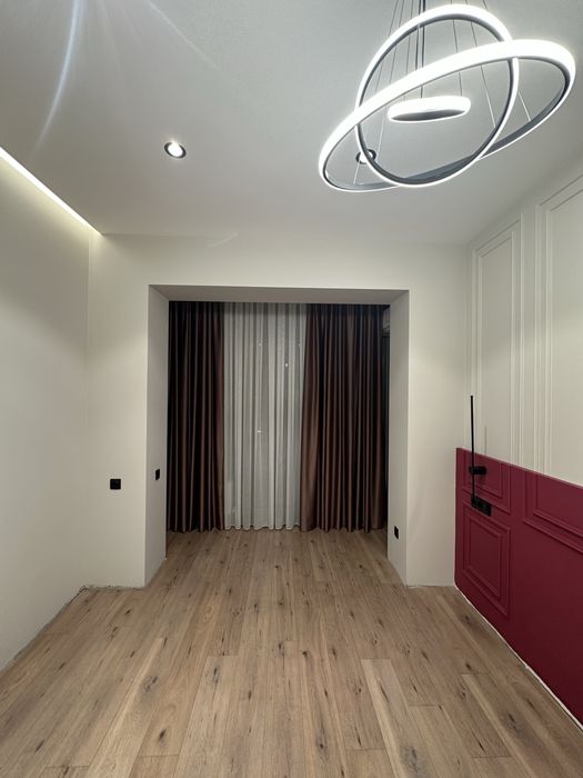 Двухуровневая (разделена на две 2-х комнатные квартиры) ЖК Дархан