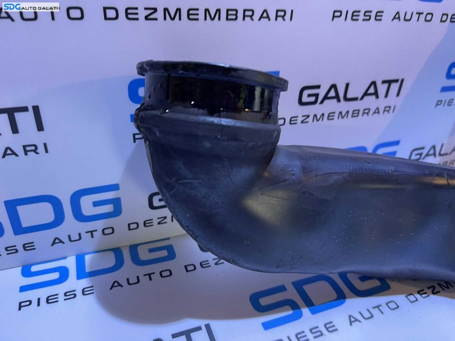 Furtun Conducta Tub Tubulatura Admisie Aer Opel Astra H 1.7 CDTI Z17DTR Z17DTJ 2007 - 2010 Cod 8980055582 [AV1309]