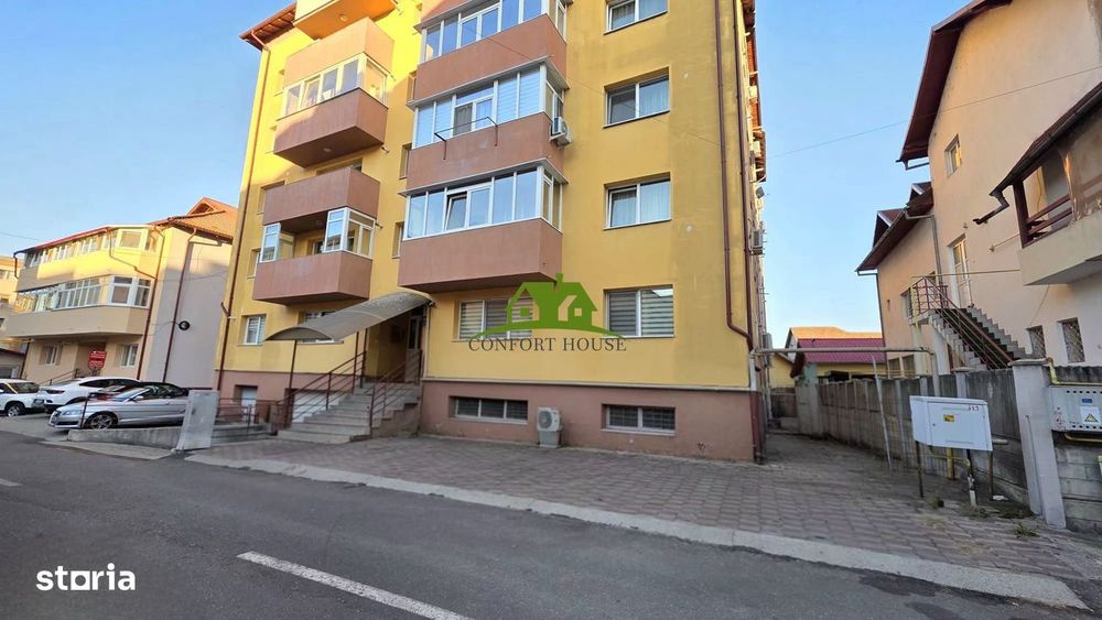 Apartament 2 camere I Bloc 2010 I Centrală proprie I Zona excelentă