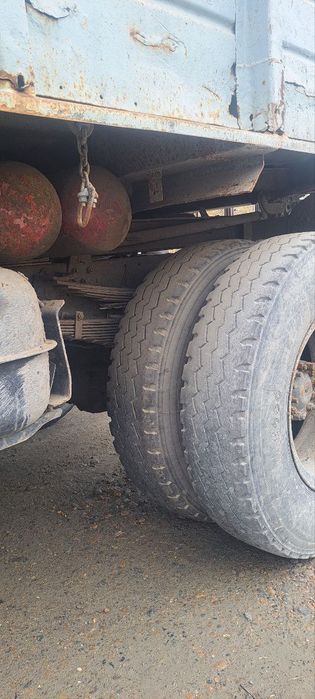 Zil 130 sotiladi 1991yil