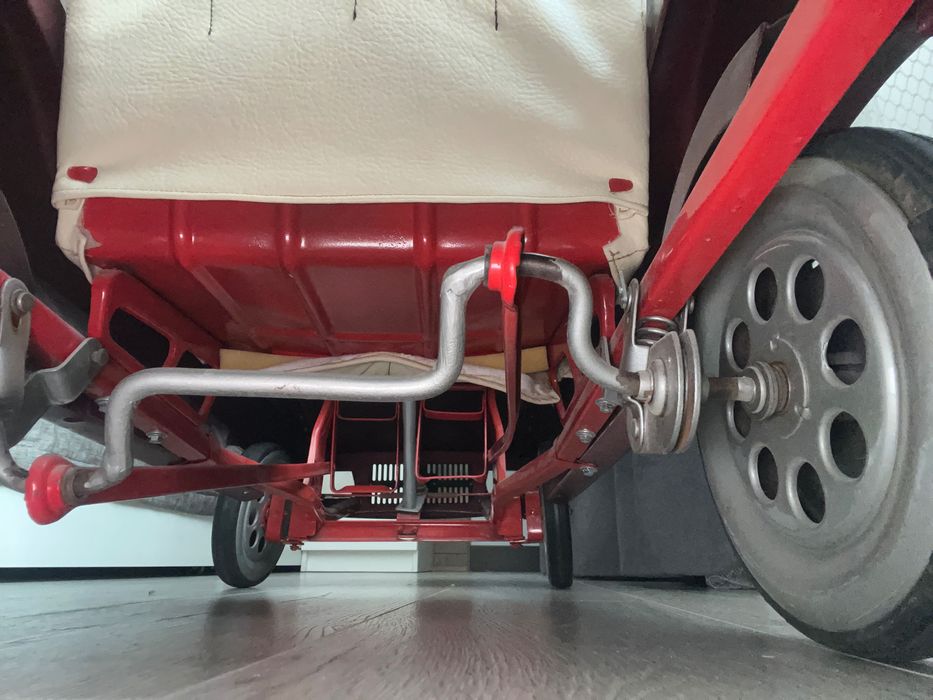 Машина. Мини вариант для детей