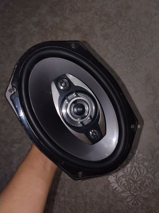 Колонка pioneer TS-A6975S