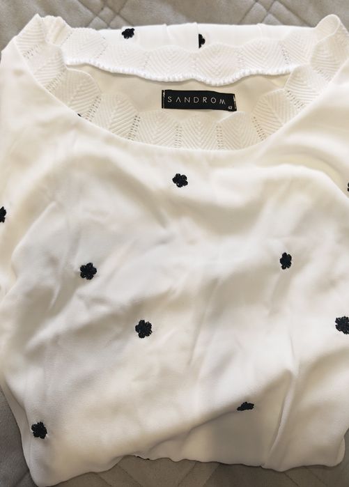 Продам платье 48 размер