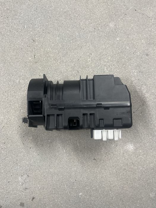 Помпа за въздух Mercedes 222