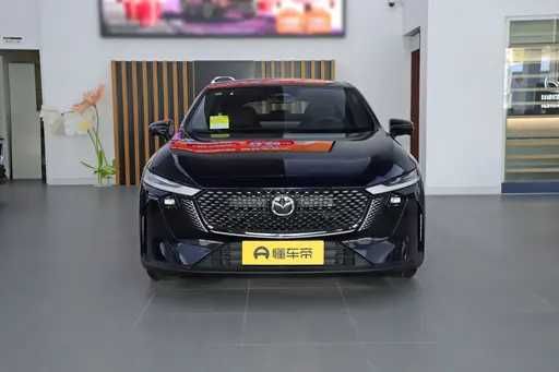 Mazda EZ-6 2026 Sport CIP Tashkent(Abozor)