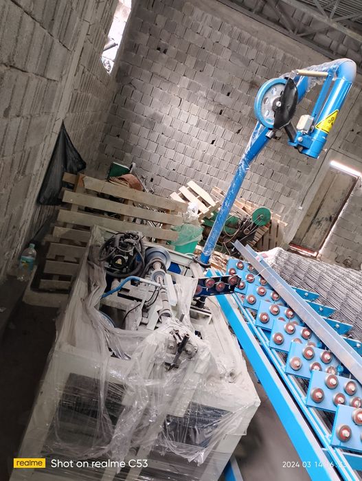 Рабица стонок.          .