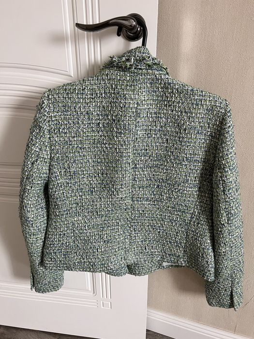 Пиджаки Zara новые