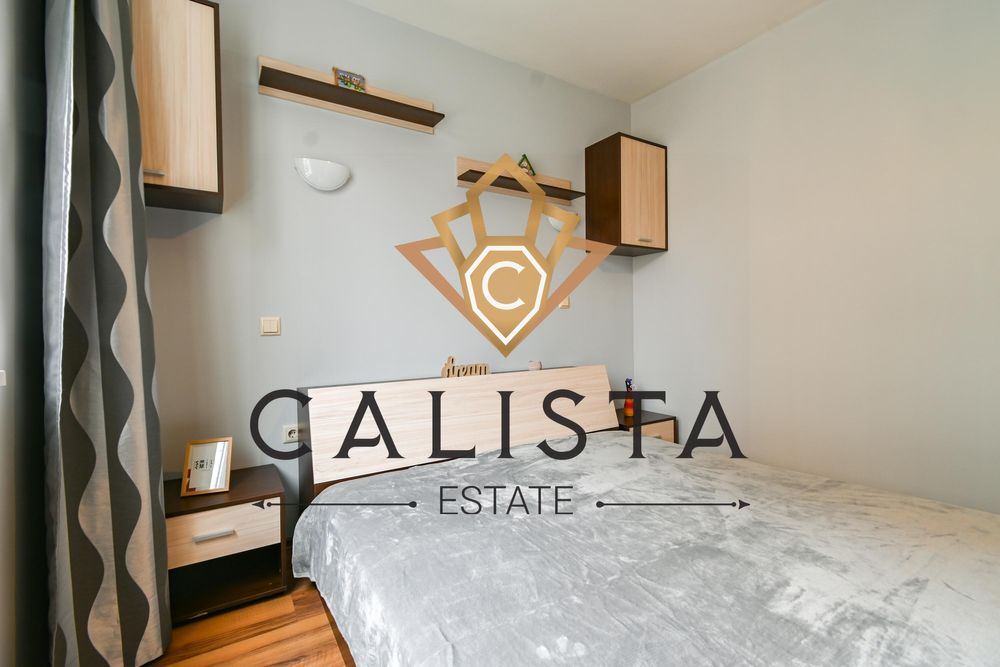 Дава се под наем Двустаен апартамент в София, Овча купел - 60 кв.м за 600 € - Снимка #6