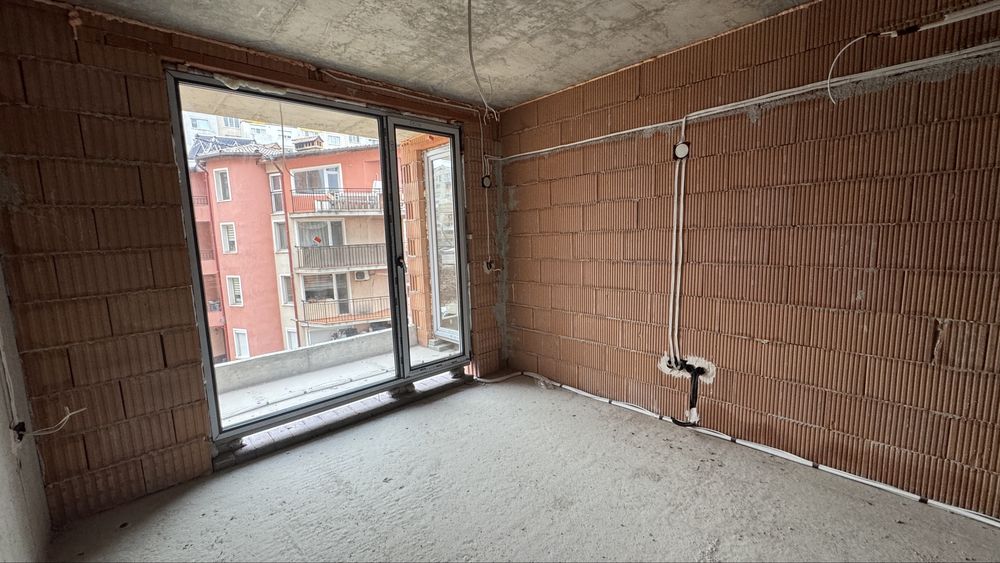 Продава се Тристаен апартамент в София, Люлин 9 - 100 кв.м за 873 €/кв.м - Снимка #6