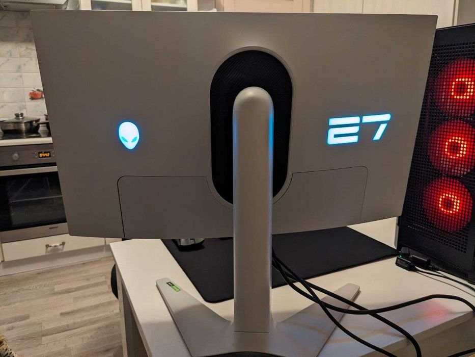 Dell Alienware AW2723DF 27 QHD 280 Гц Fast IPS
