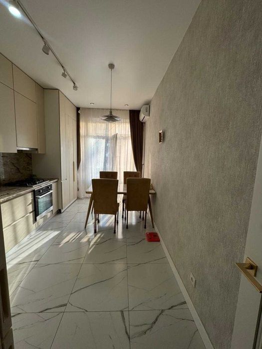 Продается 2 ком квартира район Элегант