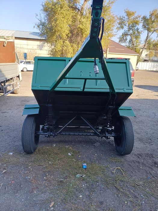 Прицеп легковой авто