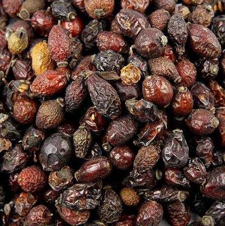 Măceșe uscate,100%natural,fara aditivi sau conservanți,fara indulcitor