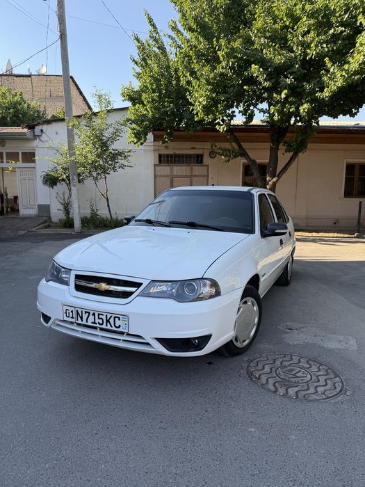 Nexia 1.6 Dons Gazi bor