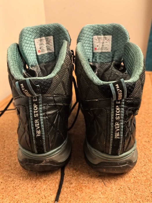 Туристически обувки THE NORTH FACE