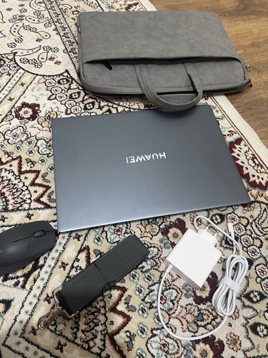 MateBook сатылады новый