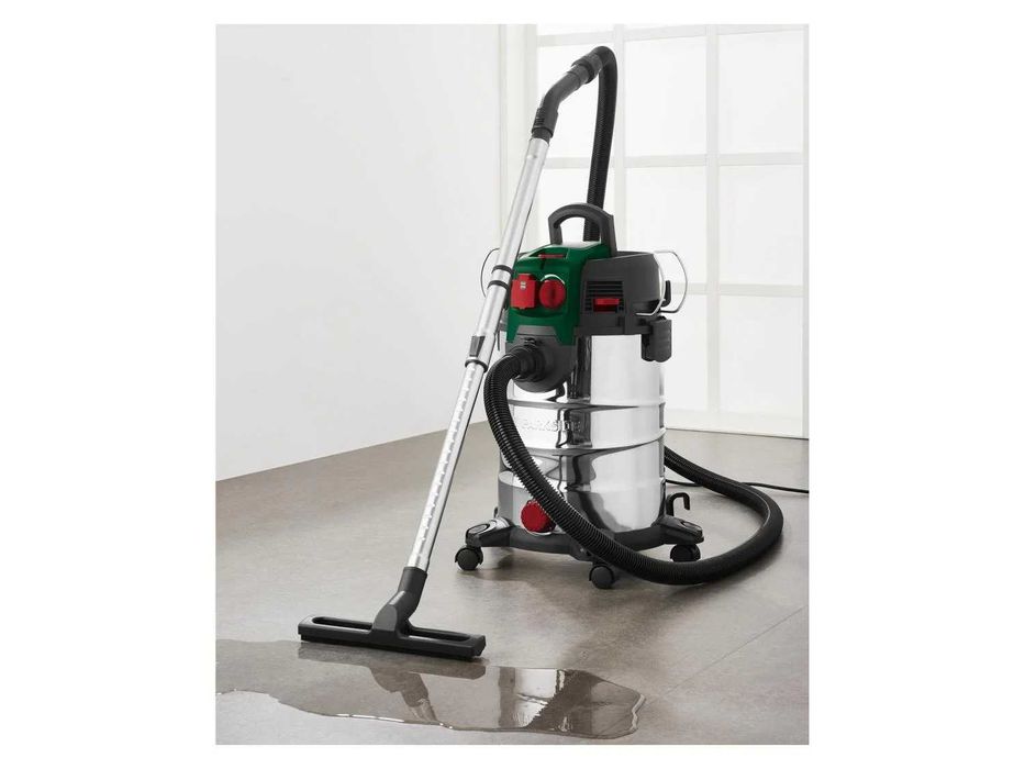 Aspirator umed/uscat PARKSIDE PWD 30 C1