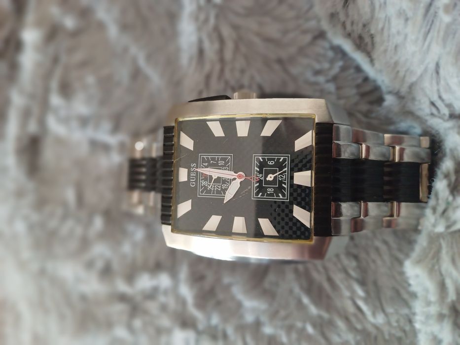 Ceas guess original de colectie