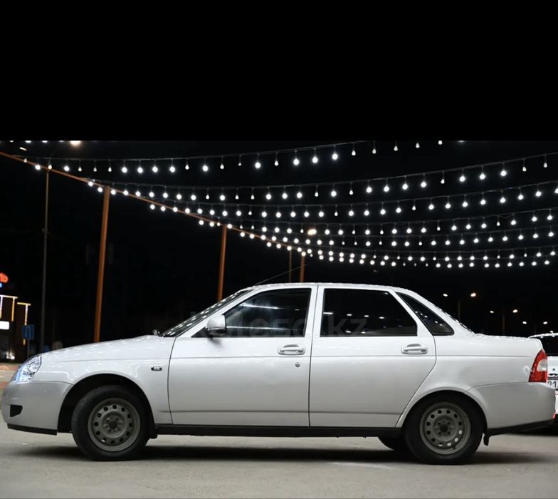 Priora 2012 Приора