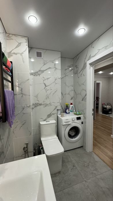 Продам 2-комнатную квартиру