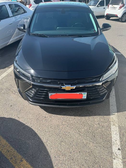 Monza chevrolet 2023