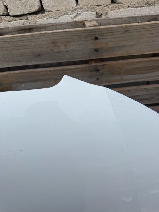 Преден капак и предна броня за audi A4 b8