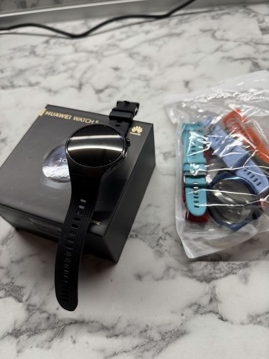Huawei Watch 5 часовник