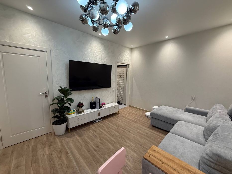 Продается 2/4/4 Авиасозлар - 3 (Котельная)