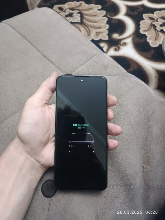 Продам свой REDMI NOTE 12