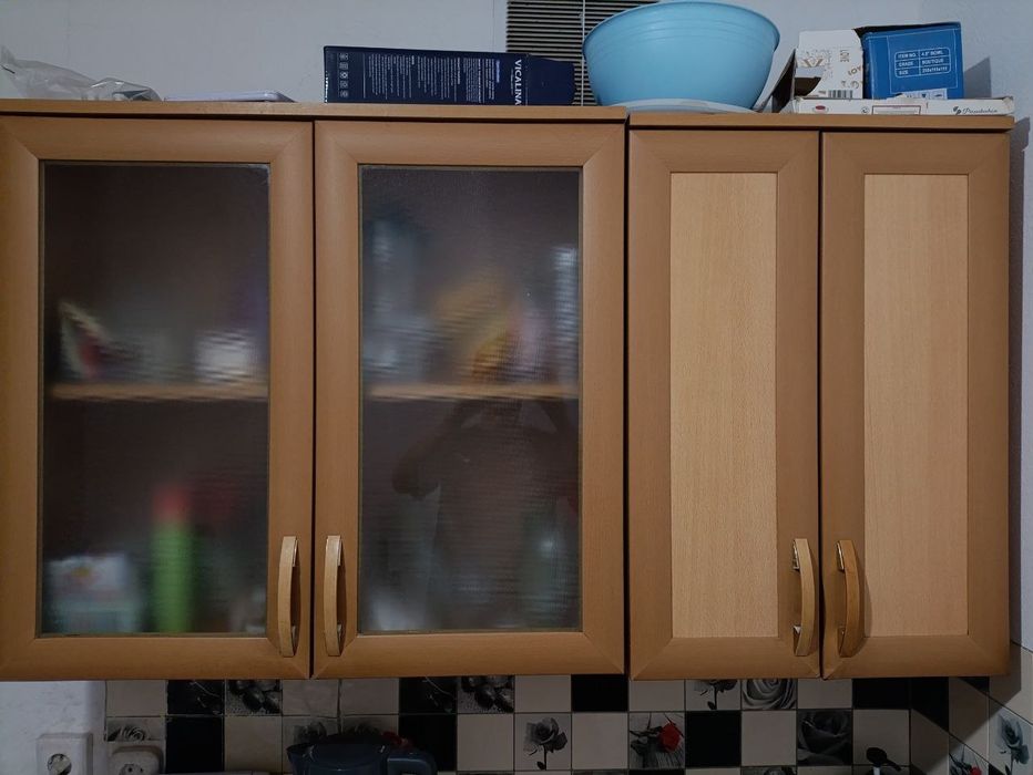 Кухонный гарнитур