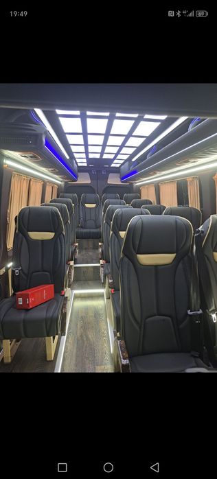 Zakaz Mikroavtobus Заказ микроавтобус