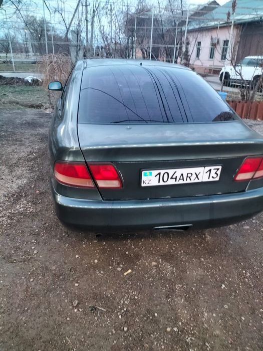 Продается митцубиси Галант