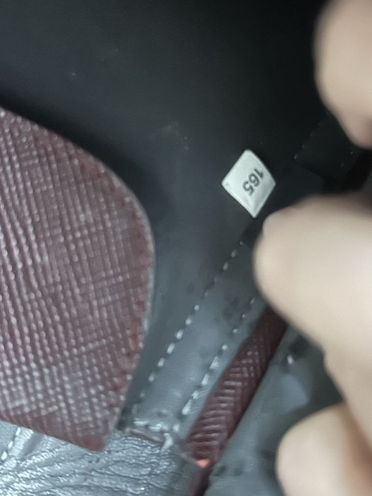 Женская сумка Prada оригинал