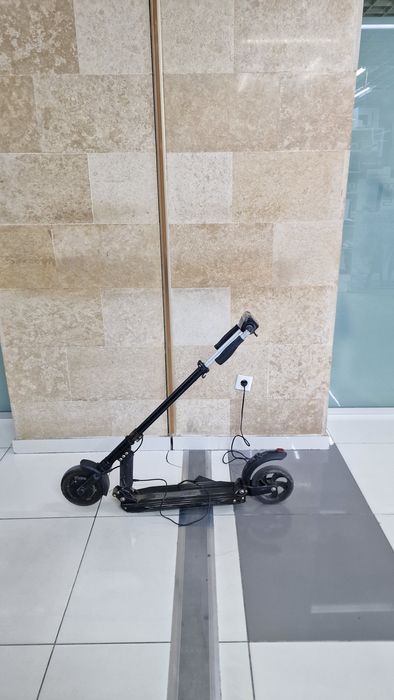 Электросамокат Kugoo S2