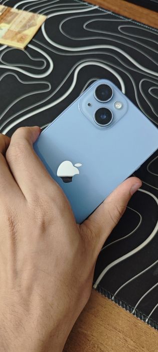 Айфон 14 в отличном состоянии