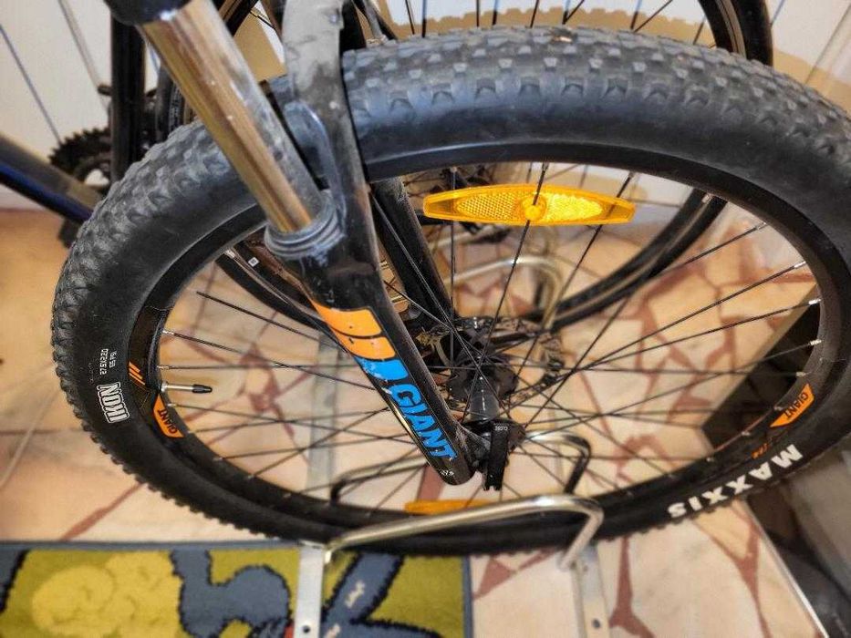 Bicicleta Giant talon, marime S, 2900 ron