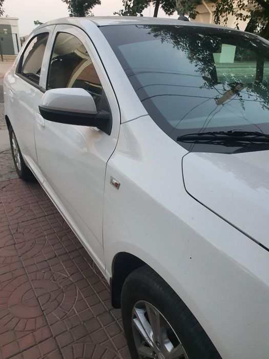 Chevrolet Cobalt 2022