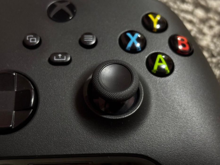 Xbox Series X 1tb