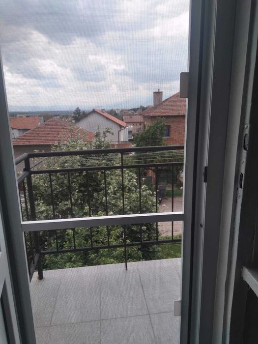 Дава се под наем Двустаен апартамент в Нови Искър - 45 кв.м за 331.5 € - Снимка #7