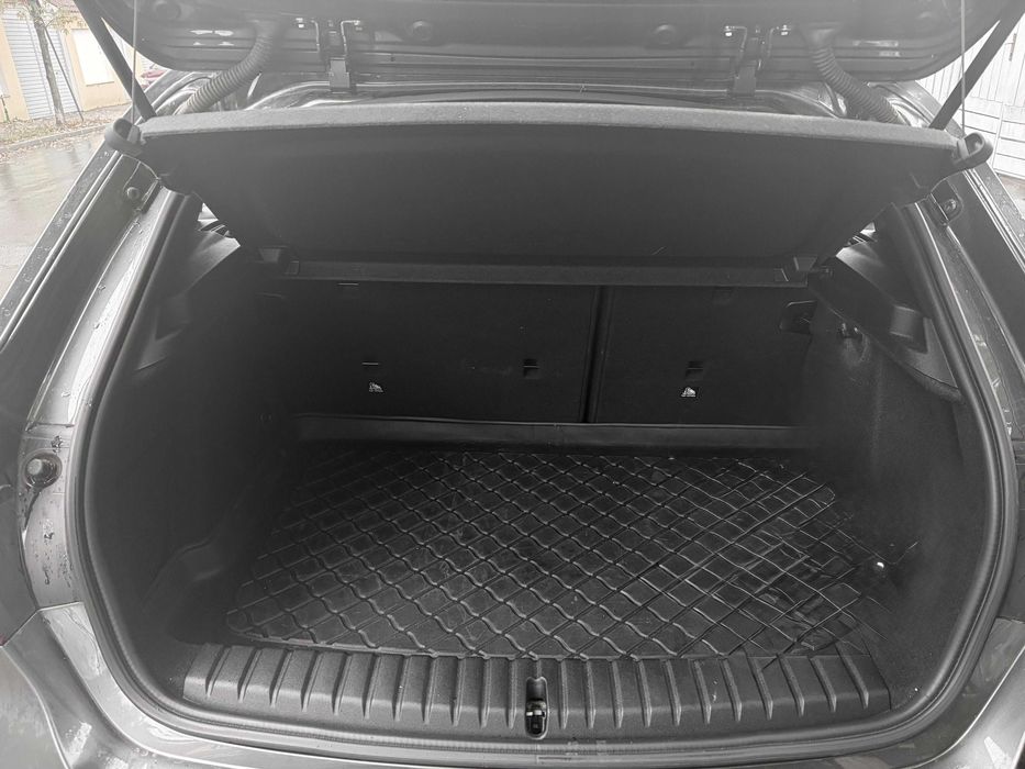 BMW Seria 1 2020 — imagine 2
