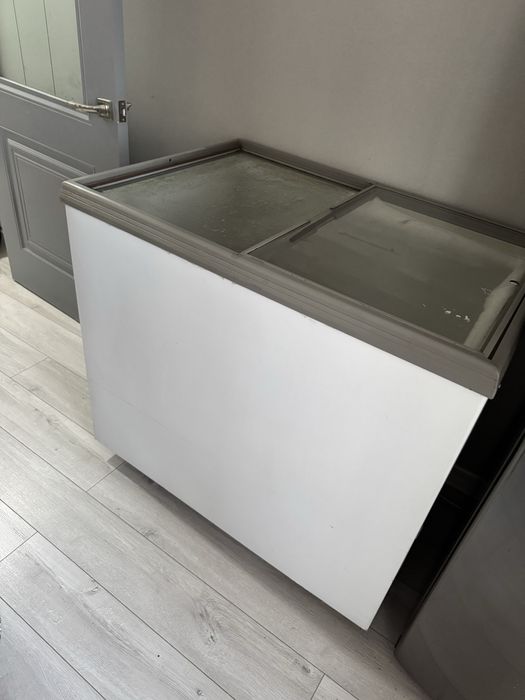 Продам морозилку