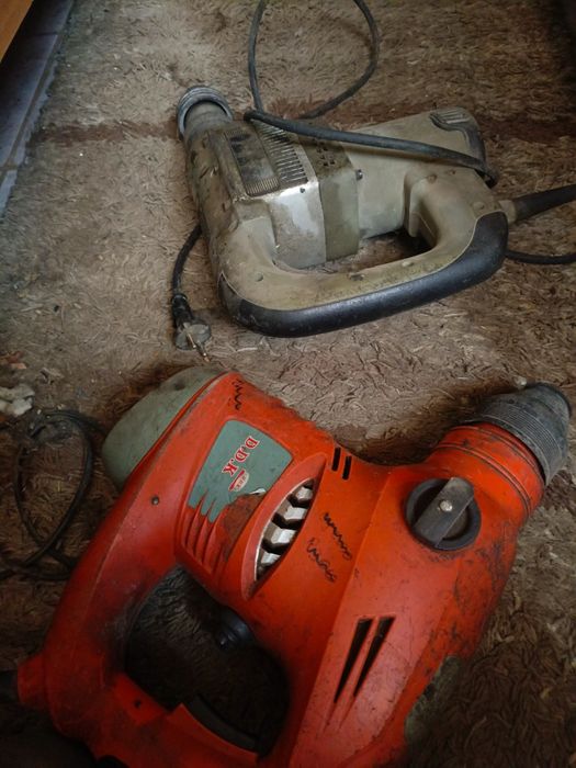 Продам перфораторы