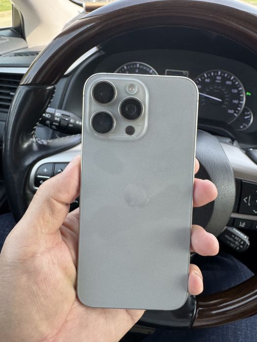 Iphone 15 pro айфон 15 про