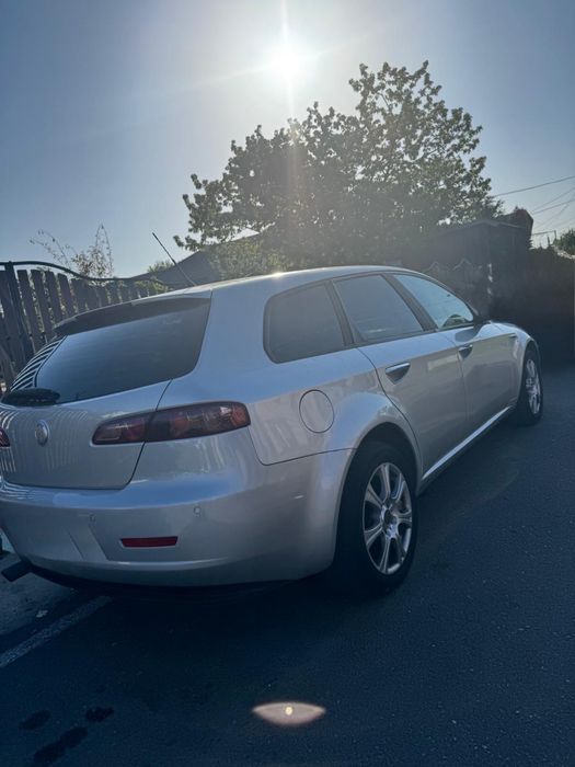 Alfa Romeo 159 1.9 JTDM 150 cai