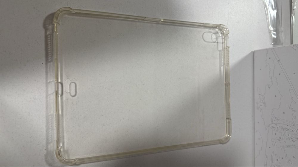 iPad Air 11 дюймов, чип M2 WI-FI