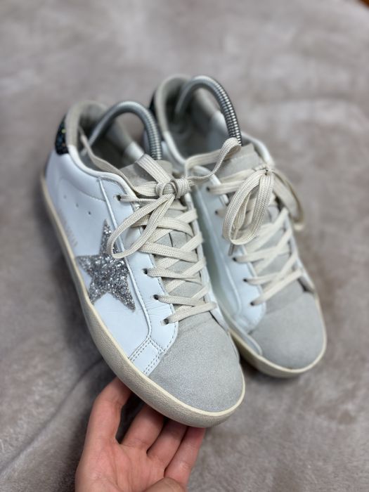 Golden Goose -100 Ron